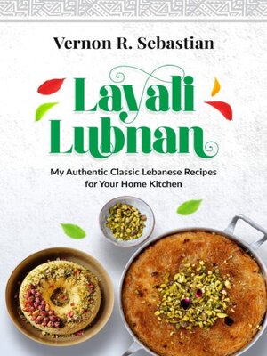 cover image of Layali Lubnan